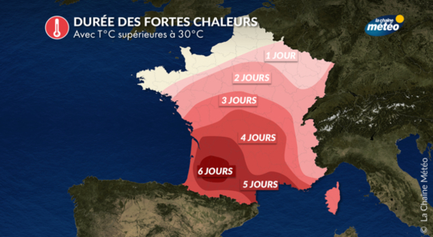 Actualités France