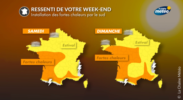 Actualités France