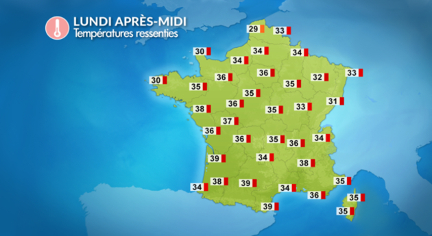 Actualités France