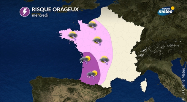 Actualités France