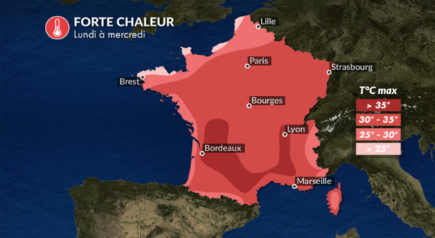 Actualités France