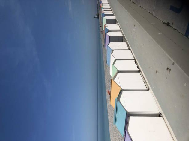 la plage  Actualités France