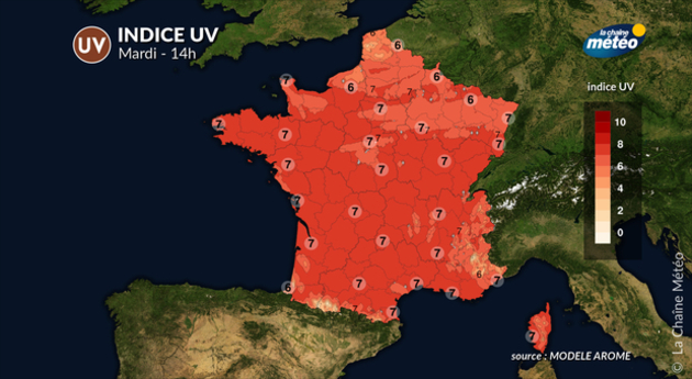 Actualités France