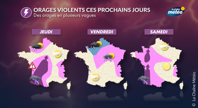 Actualités France