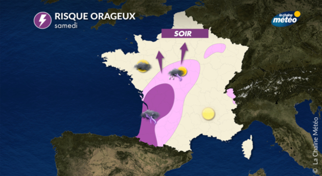 Actualités France