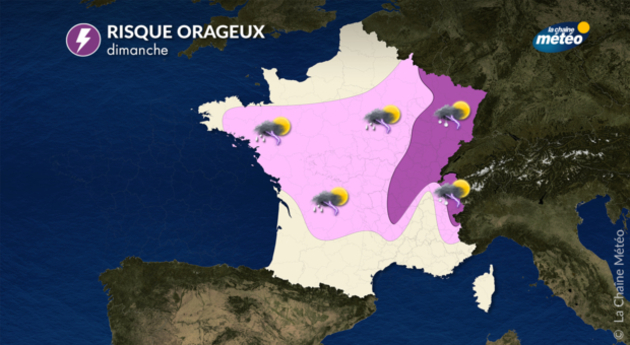Actualités France