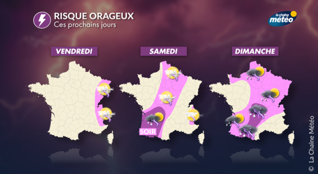 Actualités France