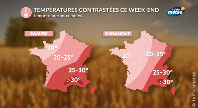 Actualités France