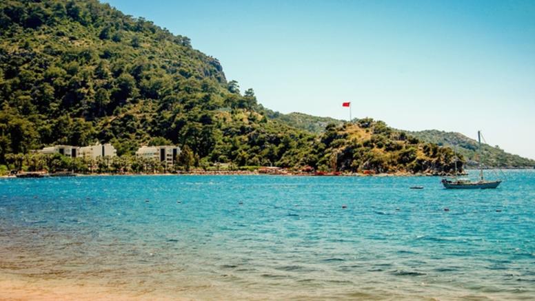 Tendances pour la première semaine de vacances d'été 