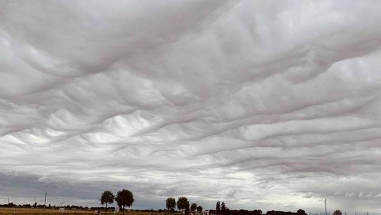 Météo à 10 jours : à quand le retour de l'été ?