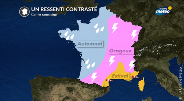 Actualités France