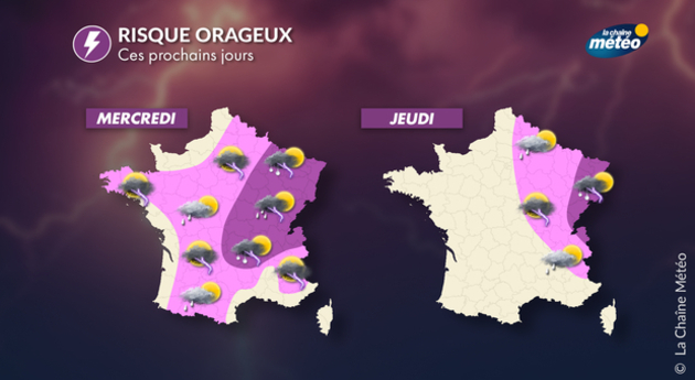 Actualités France