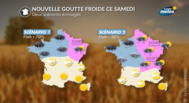 Actualités France
