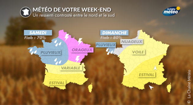 Actualités France