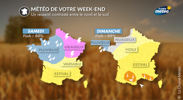 Actualités France