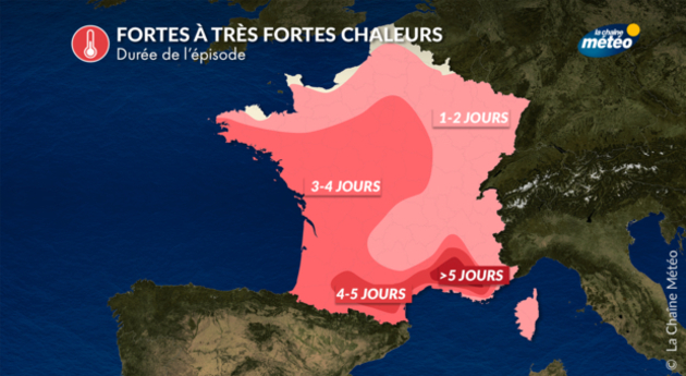 Actualités France