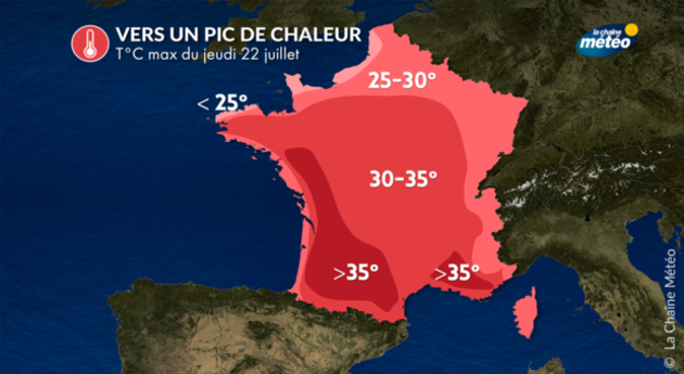 Actualités France