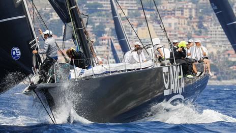 Moins d'un mois avant le coup d'envoi de la 16e Palermo-Montecarlo
