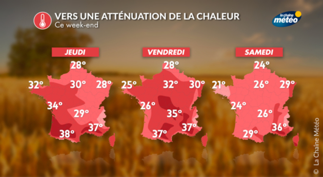Actualités France