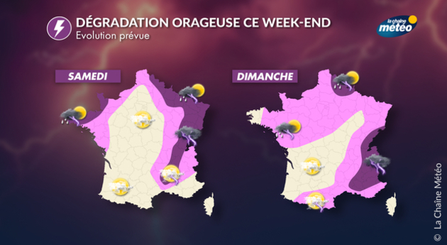 Actualités France
