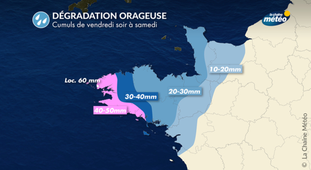 Actualités France