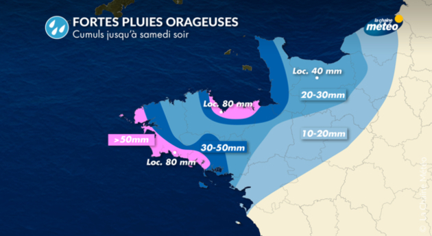 Actualités France