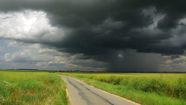 Orages : ce qui vous attend ces prochaines heures