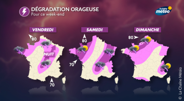 Actualités France