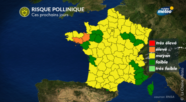 Actualités France