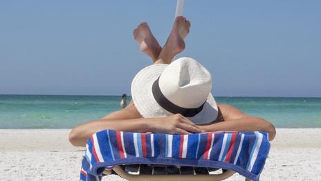 Le bronzage, comment ça marche ?