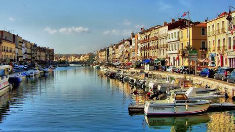 Les 6 spots incontournables de Sète