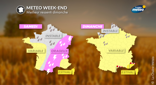 Actualités France