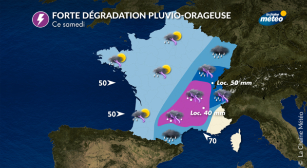 Actualités France