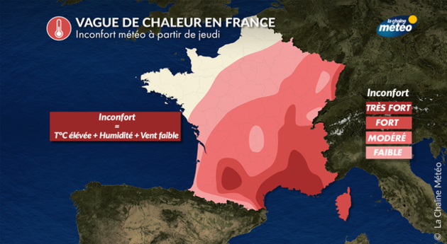 Actualités France