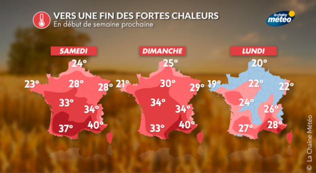 Actualités France