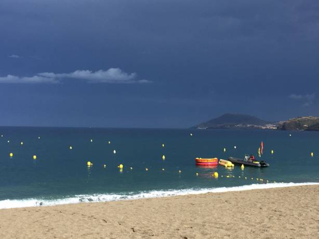 Ciel bien ombragé Actualités France