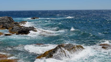 Escale à l'île des Embiez et son paysage de carte postale