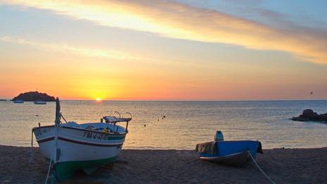 De Saint-Cyr-sur-Mer à Port-Saint-Louis-du-Rhône, nos plages préférées de la Méditerranée