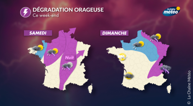 Actualités France