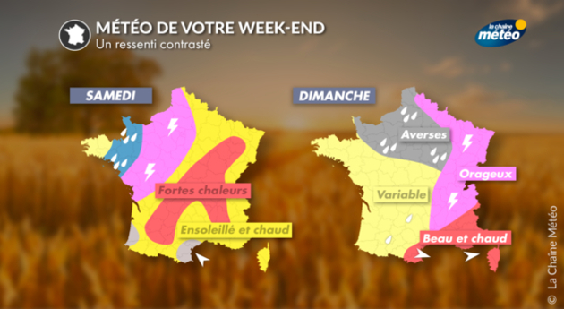Actualités France