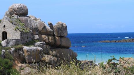 Bretagne, à la découverte d'un Finistère méconnu