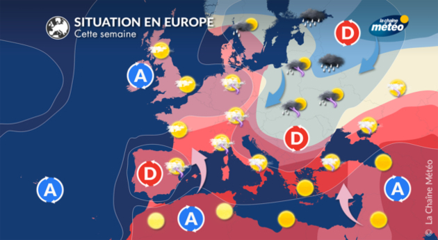 Actualités France