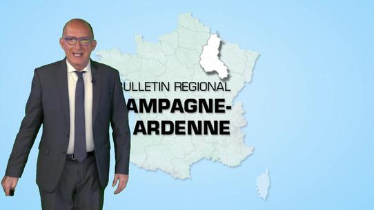 Météo Châlons et Champagne-Ardenne