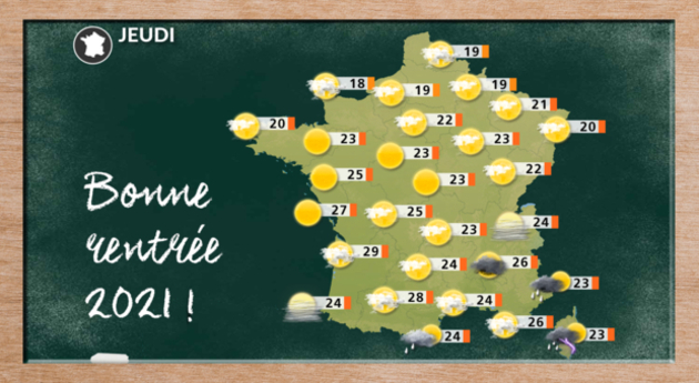 Actualités France