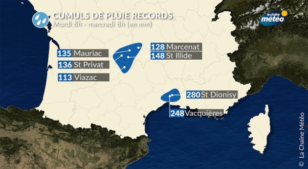 Actualités France