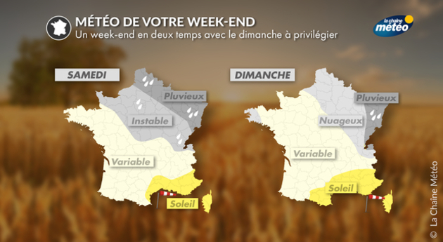 Actualités France