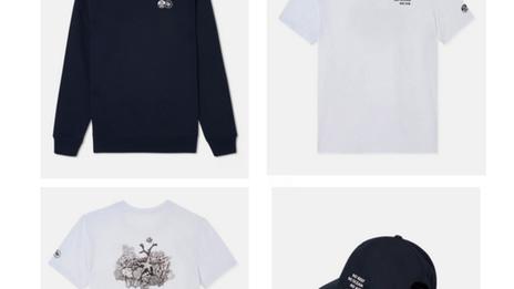 North Sails s'associe à Coral Gardeners pour sauver les océans