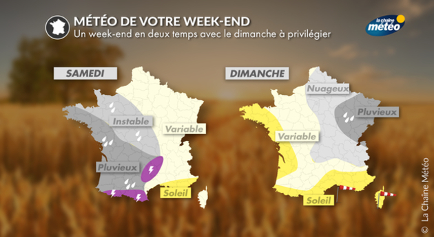 Actualités France