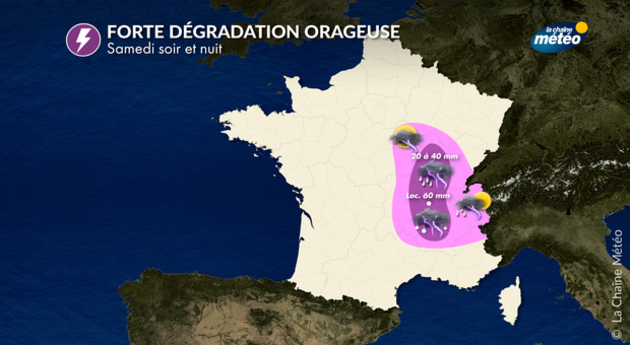 Actualités France