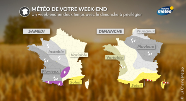 Actualités France